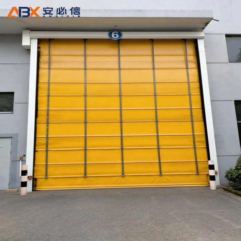 廊坊翻转式卸货平台
